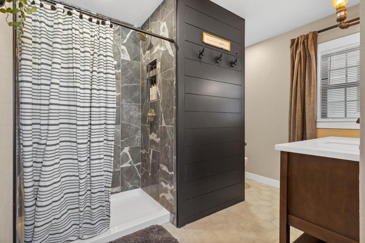 Spearfish Cottages Екстериор снимка