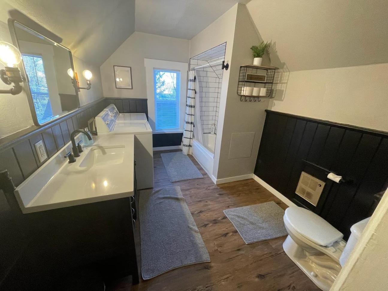 Spearfish Cottages Екстериор снимка